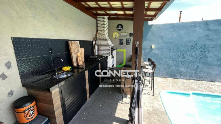 Imagem Casa com 3 Quartos à Venda, 143 m² em Cordeiros - Itajaí Imagem Casa com 3 Quartos à Venda, 143 m² em Cordeiros - Itajaí
