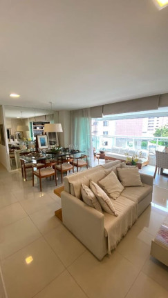 Imagem Apartamento com 3 Quartos à Venda, 138 m² em Guararapes - Fortaleza