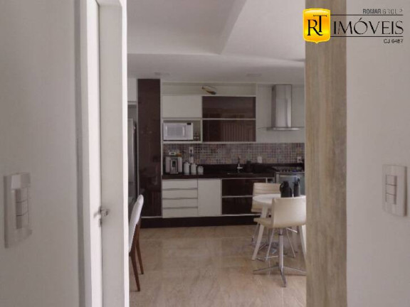 Imagem Cobertura com 3 Quartos à Venda, 228 m² em Centro - Cabo Frio Imagem Cobertura com 3 Quartos à Venda, 228 m² em Centro - Cabo Frio