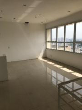 Imagem Cobertura com 4 Quartos à Venda, 213 m² em Casa Branca - Santo André