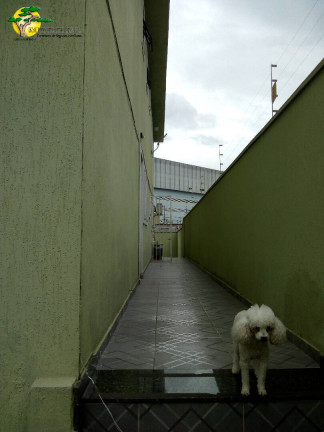 Imagem Sobrado com 3 Quartos à Venda, 180 m² em Vila Nova Cachoeirinha - São Paulo