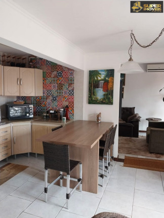 Imagem Casa com 2 Quartos à Venda, 190 m² em Laranjal - Pelotas Imagem Casa com 2 Quartos à Venda, 190 m² em Laranjal - Pelotas