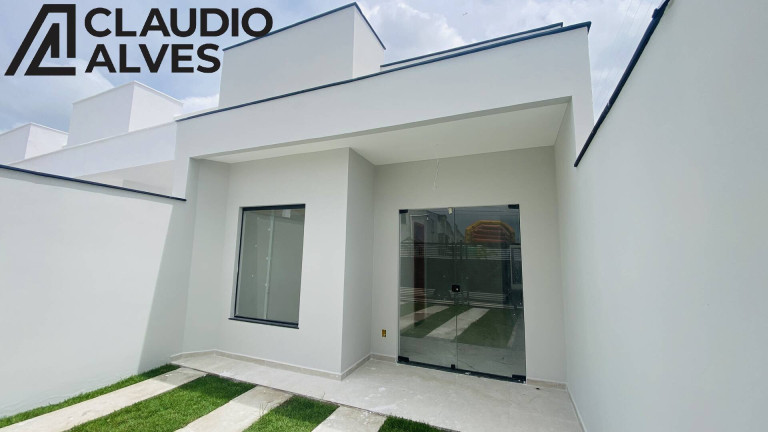 Imagem Casa com 3 Quartos à Venda, 79 m² em Conceição - Feira De Santana Imagem Casa com 3 Quartos à Venda, 79 m² em Conceição - Feira De Santana