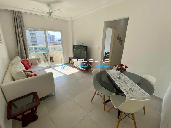 Imagem Apartamento com 2 Quartos à Venda, 68 m² em Guilhermina - Praia Grande Imagem Apartamento com 2 Quartos à Venda, 68 m² em Guilhermina - Praia Grande
