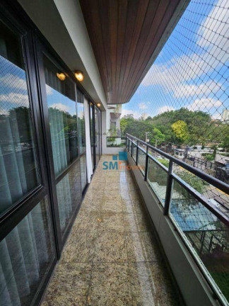 Imagem Apartamento com 4 Quartos para Alugar, 379 m² em Jardim Da Saúde - São Paulo Imagem Apartamento com 4 Quartos para Alugar, 379 m² em Jardim Da Saúde - São Paulo