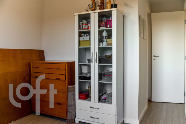 Imagem Apartamento com 3 Quartos à Venda, 92 m² em Vila Ipojuca - São Paulo