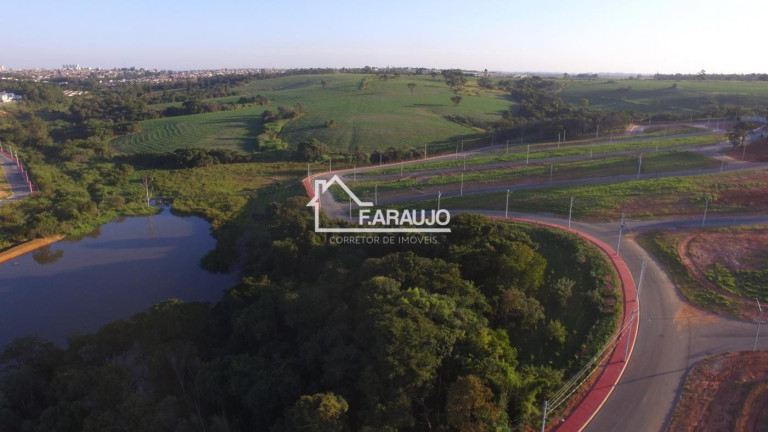 Imagem Terreno à Venda, 296 m² em Wanel Ville - Sorocaba
