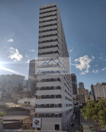 Imagem Apartamento com 1 Quarto à Venda, 24 m² em Sé - São Paulo Imagem Apartamento com 1 Quarto à Venda, 24 m² em Sé - São Paulo