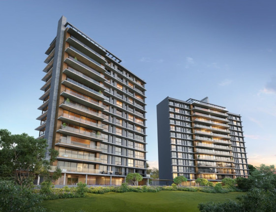 Imóvel com 3 Quartos à Venda, 246 m² em Boa Vista - Porto Alegre