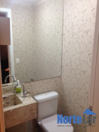 Imagem Apartamento com 3 Quartos à Venda, 100 m² em água Branca - São Paulo