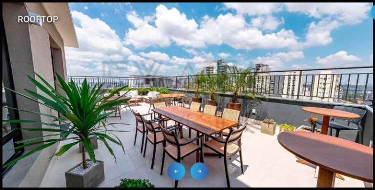 Imagem Imóvel com 1 Quarto à Venda, 29 m² em Sumaré - São Paulo Imagem Imóvel com 1 Quarto à Venda, 29 m² em Sumaré - São Paulo