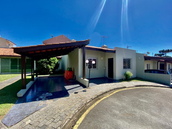 Imagem Casa com 3 Quartos à Venda, 63 m² em Portão - Curitiba Imagem Casa com 3 Quartos à Venda, 63 m² em Portão - Curitiba