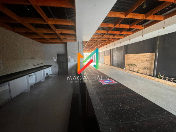 Imagem Imóvel Comercial para Alugar, 400 m² em Poço - Recife