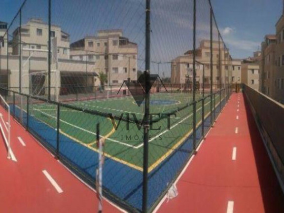 Imagem Apartamento com 2 Quartos à Venda, 48 m² em Jardim Vera Cruz - Sorocaba Imagem Apartamento com 2 Quartos à Venda, 48 m² em Jardim Vera Cruz - Sorocaba
