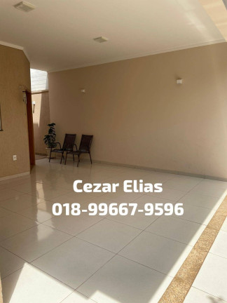 Imagem Casa com 3 Quartos à Venda, 184 m² em Andradina Imagem Casa com 3 Quartos à Venda, 184 m² em Andradina