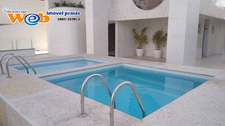 Imagem Apartamento com 2 Quartos à Venda, 71 m² em Praia Grande