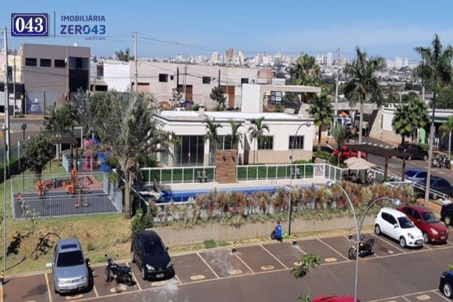 Imagem Apartamento com 2 Quartos à Venda, 44 m² em Conjunto Habitacional Doutor Farid Libos - Londrina Imagem Apartamento com 2 Quartos à Venda, 44 m² em Conjunto Habitacional Doutor Farid Libos - Londrina