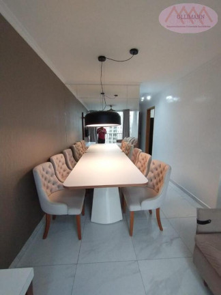 Imagem Apartamento com 2 Quartos à Venda, 56 m² em Taboão - Diadema