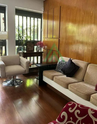 Imagem Casa com 3 Quartos à Venda, 264 m² em Pacaembu - São Paulo Imagem Casa com 3 Quartos à Venda, 264 m² em Pacaembu - São Paulo