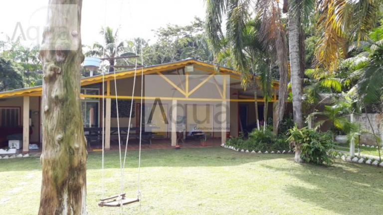 Imagem Imóvel com 5 Quartos à Venda, 2.400 m² em Bopiranga - Itanhaém Imagem Imóvel com 5 Quartos à Venda, 2.400 m² em Bopiranga - Itanhaém