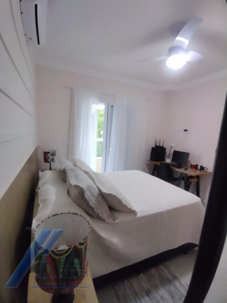 Imagem Apartamento com 2 Quartos à Venda, 75 m² em Toninhas - Ubatuba