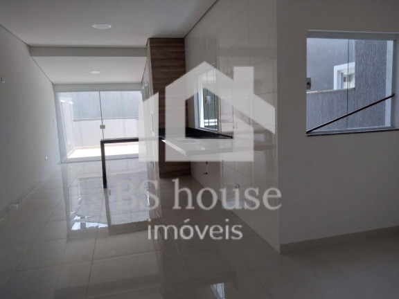 Imagem Apartamento com 3 Quartos à Venda, 144 m² em Vila Curuça - Santo André