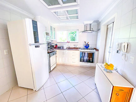 Imagem Casa de Condomínio com 5 Quartos à Venda, 1.020 m² em Portal Do Paraíso - Jundiaí