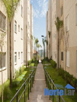 Imagem Apartamento com 2 Quartos à Venda, 45 m² em Jardim São João (jaraguá) - São Paulo Imagem Apartamento com 2 Quartos à Venda, 45 m² em Jardim São João (jaraguá) - São Paulo