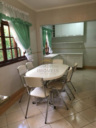 Imagem Casa de Condomínio com 4 Quartos à Venda, 2.160 m² em Cafezal 6-cond. Fechado - Itupeva Imagem Casa de Condomínio com 4 Quartos à Venda, 2.160 m² em Cafezal 6-cond. Fechado - Itupeva