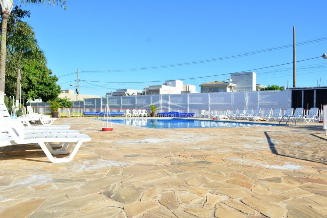 Imagem Casa de Condomínio com 3 Quartos à Venda, 253 m² em Parque Brasil 500 - Paulínia Imagem Casa de Condomínio com 3 Quartos à Venda, 253 m² em Parque Brasil 500 - Paulínia
