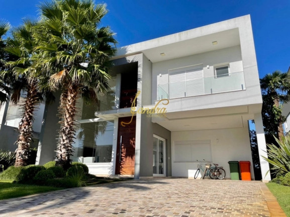 Imagem Casa de Condomínio com 4 Quartos à Venda, 466 m² em Centro - Xangri-la Imagem Casa de Condomínio com 4 Quartos à Venda, 466 m² em Centro - Xangri-la