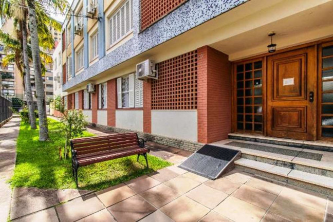 Apartamento com 3 Quartos à Venda, 99 m² em Menino Deus - Porto Alegre