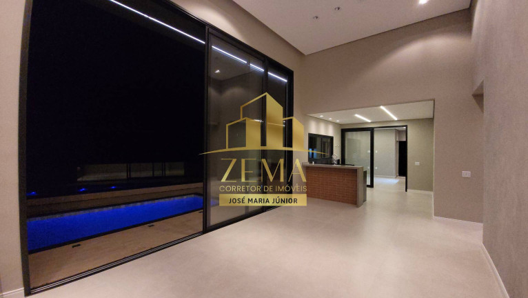 Imagem Casa de Condomínio com 3 Quartos à Venda, 367 m² em Cézar De Souza - Mogi Das Cruzes