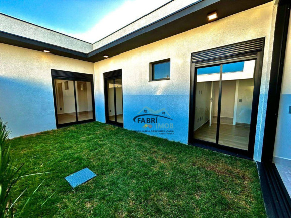 Imagem Casa com 3 Quartos à Venda, 150 m² em Wanel Ville - Sorocaba