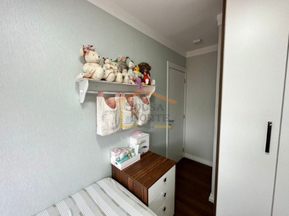 Imagem Apartamento com 2 Quartos à Venda, 80 m² em Casa Verde - São Paulo