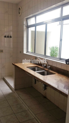 Imagem Casa com 3 Quartos à Venda, 198 m² em Cambuci - São Paulo Imagem Casa com 3 Quartos à Venda, 198 m² em Cambuci - São Paulo