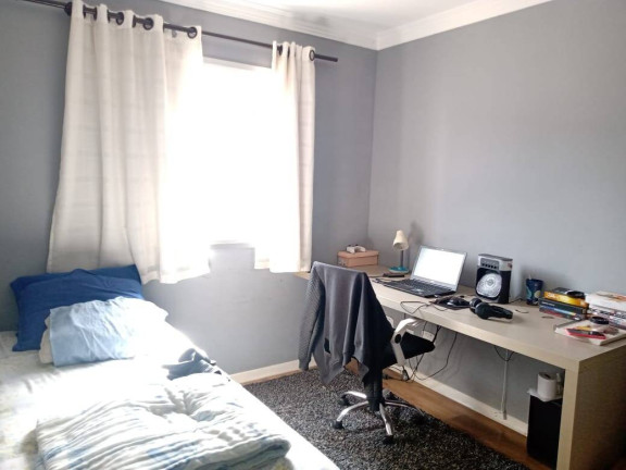 Imagem Apartamento com 4 Quartos à Venda, 49 m² em Taboão - São Bernardo Do Campo