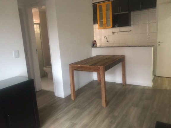 Imagem Apartamento com 2 Quartos à Venda, 50 m² em Vila Pompéia - São Paulo Imagem Apartamento com 2 Quartos à Venda, 50 m² em Vila Pompéia - São Paulo