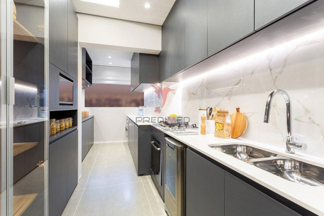 Imagem Apartamento com 3 Quartos à Venda, 206 m² em Vila Prudente - São Paulo Imagem Apartamento com 3 Quartos à Venda, 206 m² em Vila Prudente - São Paulo