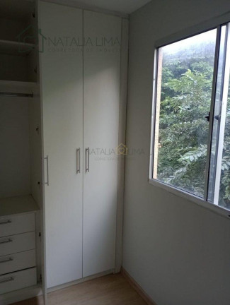 Imagem Apartamento com 2 Quartos à Venda, 38 m² em Jardim Umarizal - São Paulo