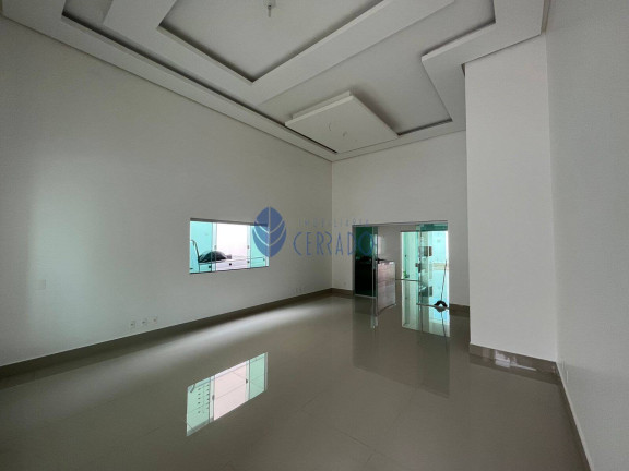 Imagem Casa com 3 Quartos à Venda, 280 m² em Anápolis City - Anápolis Imagem Casa com 3 Quartos à Venda, 280 m² em Anápolis City - Anápolis