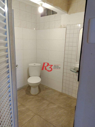 Imagem Sobrado com 2 Quartos para Alugar, 100 m² em Embaré - Santos Imagem Sobrado com 2 Quartos para Alugar, 100 m² em Embaré - Santos