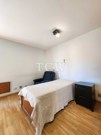 Imagem Apartamento com 4 Quartos à Venda, 199 m² em Vila Mariana - São Paulo Imagem Apartamento com 4 Quartos à Venda, 199 m² em Vila Mariana - São Paulo