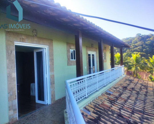 Imagem Casa com 4 Quartos à Venda, 250 m² em Barreira - Saquarema Imagem Casa com 4 Quartos à Venda, 250 m² em Barreira - Saquarema