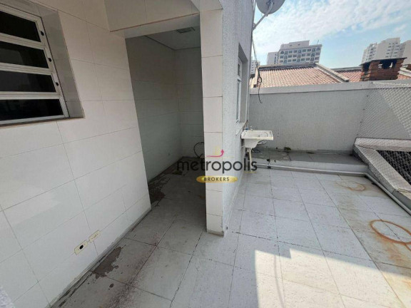 Imagem Sobrado com 5 Quartos à Venda, 435 m² em Barcelona - São Caetano Do Sul