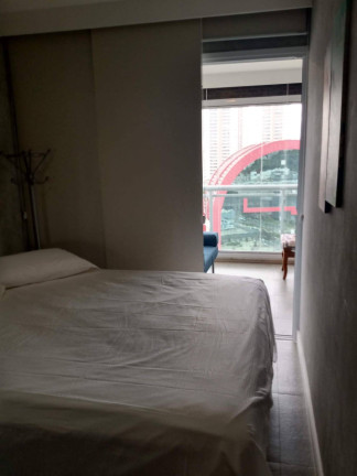 Imagem Apartamento com 1 Quarto à Venda, 42 m² em Centro - São Bernardo Do Campo