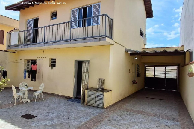 Imagem Sobrado com 5 Quartos à Venda, 270 m² em Rudge Ramos - São Bernardo Do Campo Imagem Sobrado com 5 Quartos à Venda, 270 m² em Rudge Ramos - São Bernardo Do Campo
