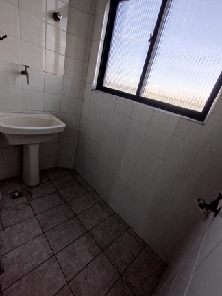 Imagem Apartamento com 1 Quarto à Venda, 60 m² em Sítio Do Campo - Praia Grande
