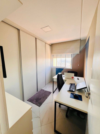 Imagem Apartamento com 2 Quartos à Venda, 53 m² em City Bussocaba - Osasco