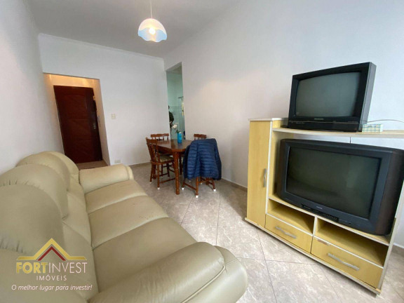 Imagem Imóvel com 1 Quarto à Venda, 42 m² em Canto Do Forte - Praia Grande Imagem Imóvel com 1 Quarto à Venda, 42 m² em Canto Do Forte - Praia Grande